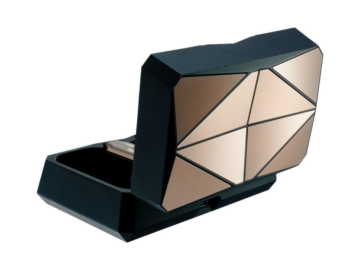 iFi GO Pod | Go Pod Max Wearable Lossless HD Bluetooth DAC and Headphone Amp