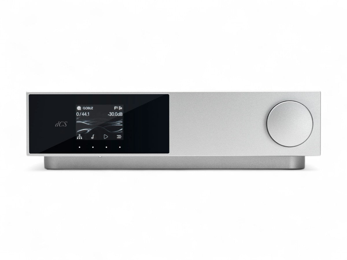 Lina DAC X Streaming Music Player