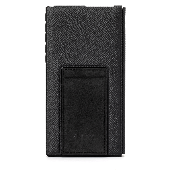 PD10 Leather Case
