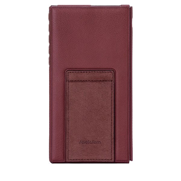 PD10 Leather Case
