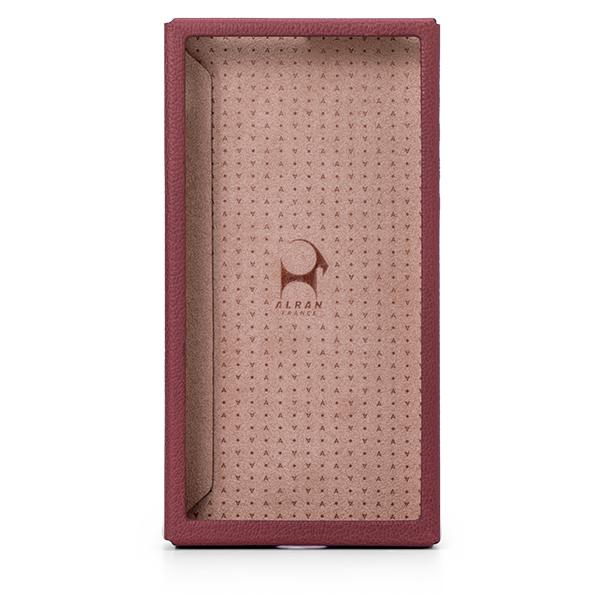 PD10 Leather Case