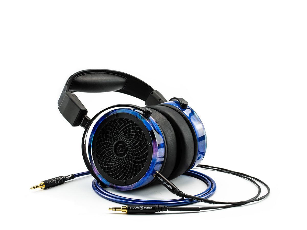 Blue Dragon Headphone Cable - Universal (Fits Most)