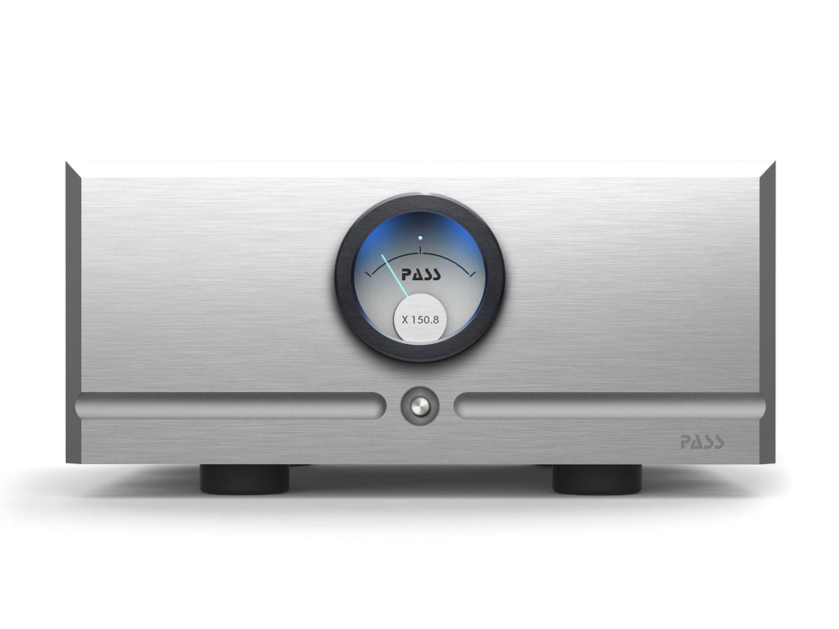 X150.8 Stereo Power Amplifier