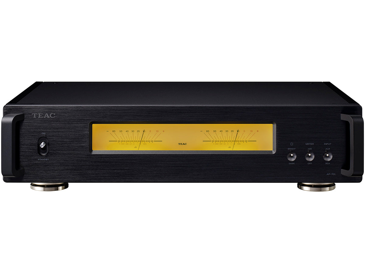 AP-701 Speaker Amplifier