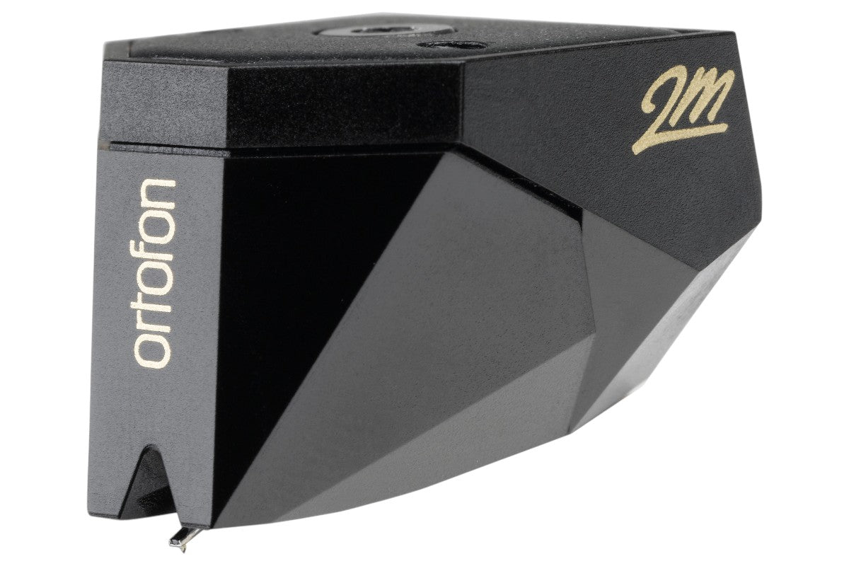 2M Black – Shibata Diamond MM Cartridge