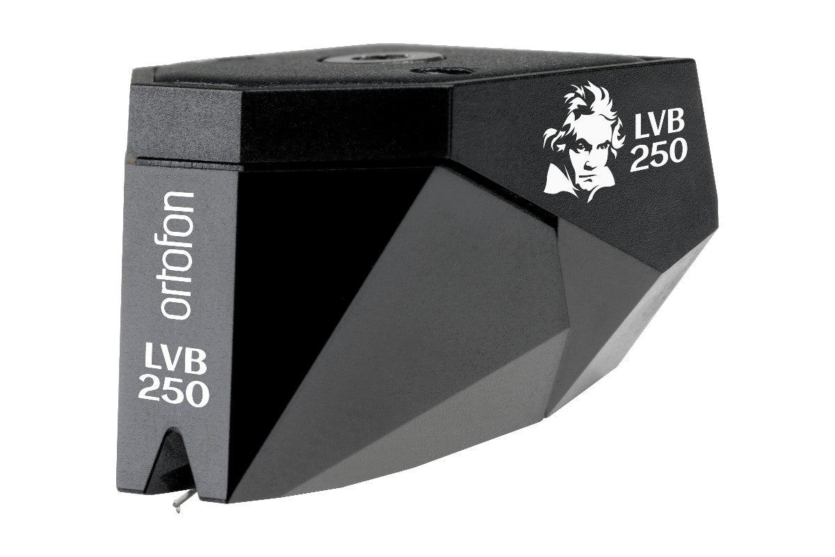 2M Black LVB 250