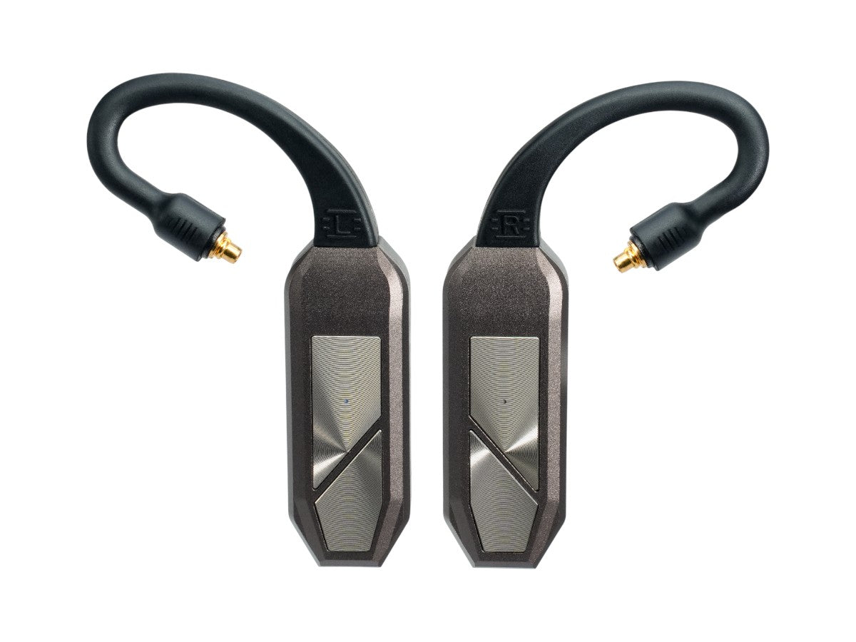 iFi GO Pod | Go Pod Max Wearable Lossless HD Bluetooth DAC and Headphone Amp