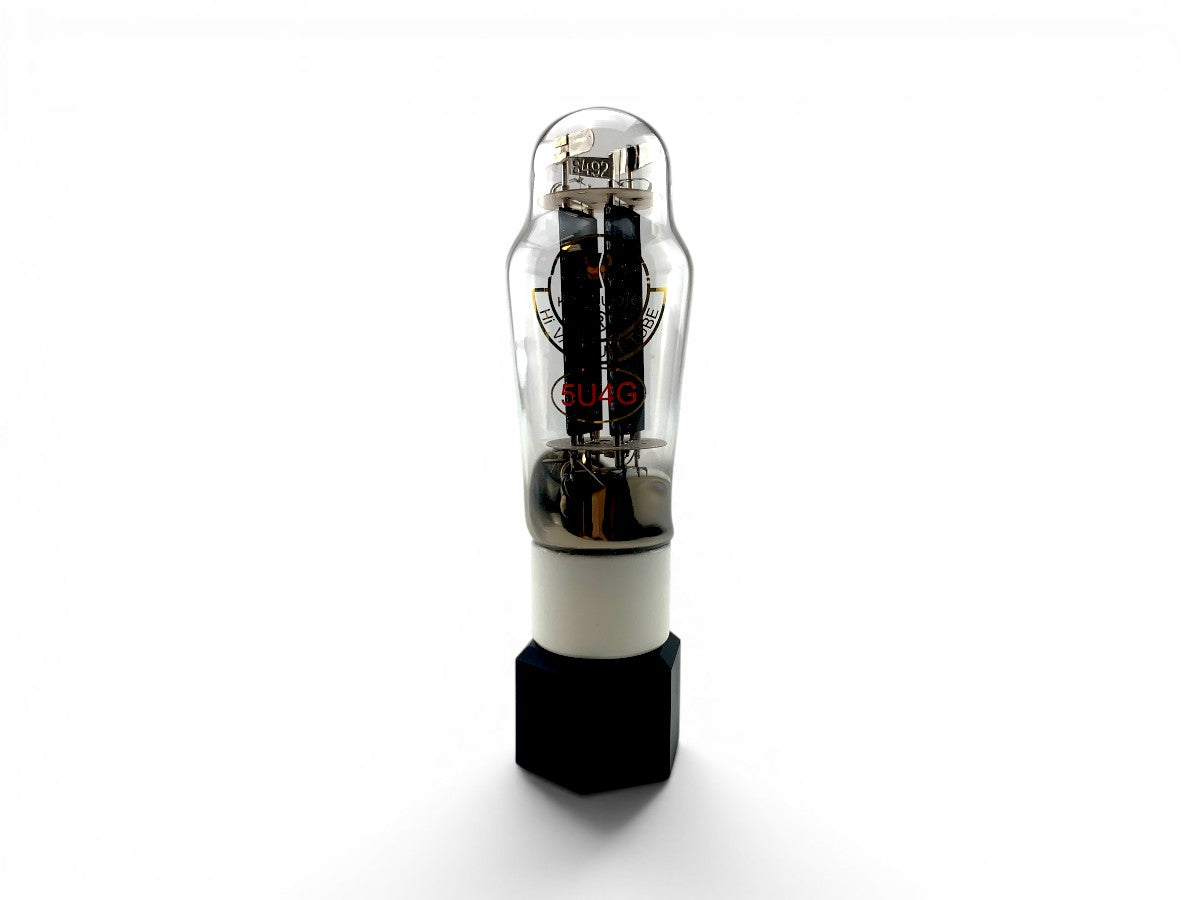 5U4G Rectifier Vacuum Tube