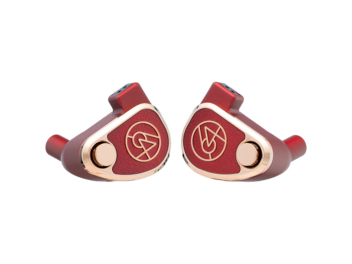 U18t Balanced Armature IEMs