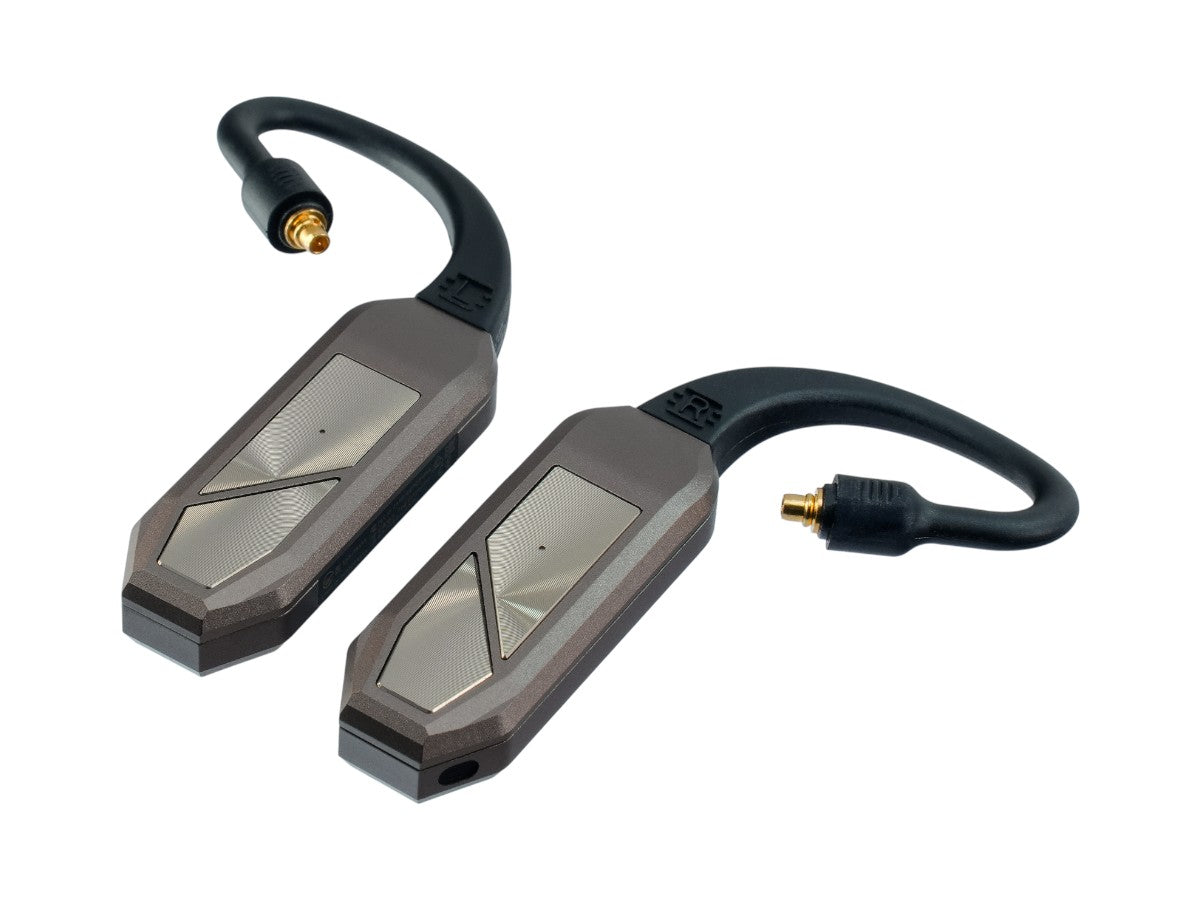 iFi GO Pod | Go Pod Max Wearable Lossless HD Bluetooth DAC and Headphone Amp