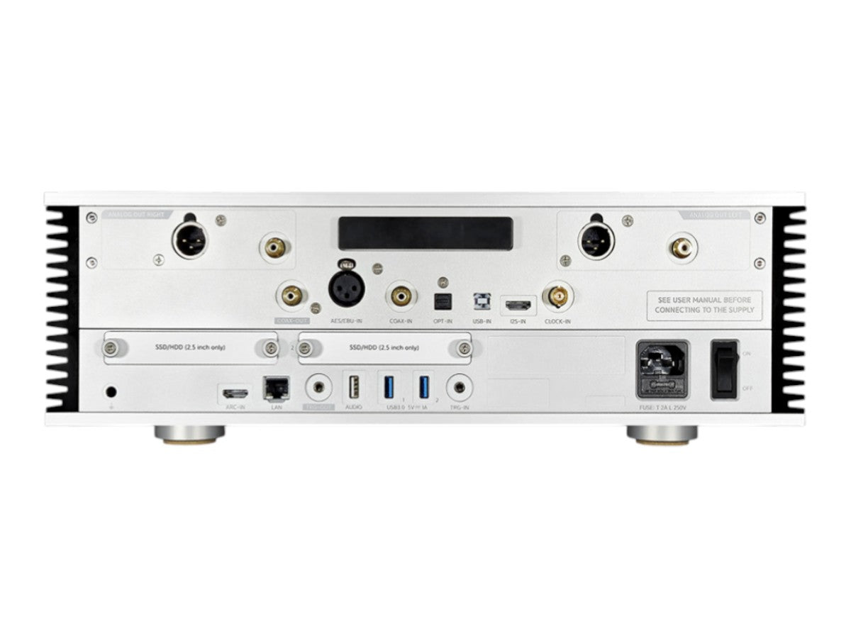 A1 15th Anniversary Edition Music Server