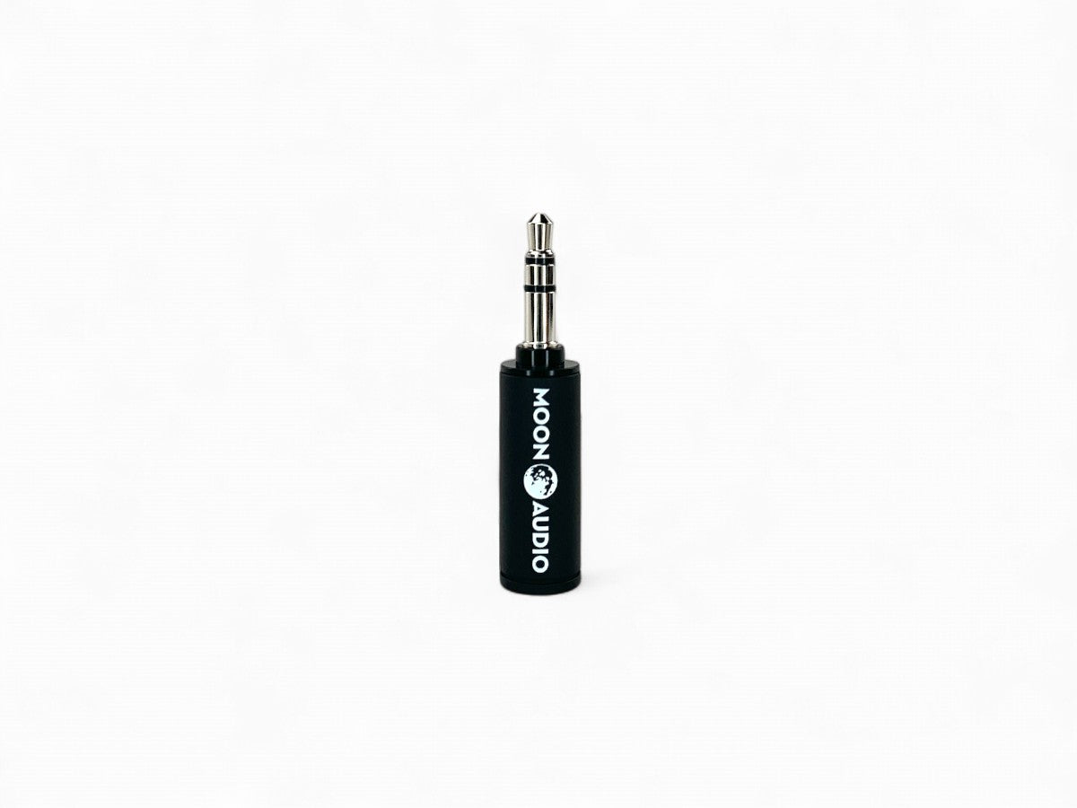 Moon Audio Premium 3.5mm TRS Male Connector