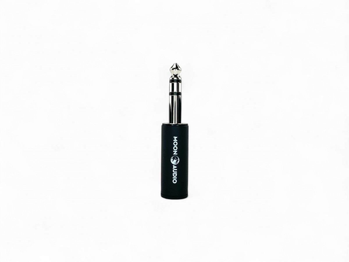 Moon Audio Premium 1/4" TRS Connector