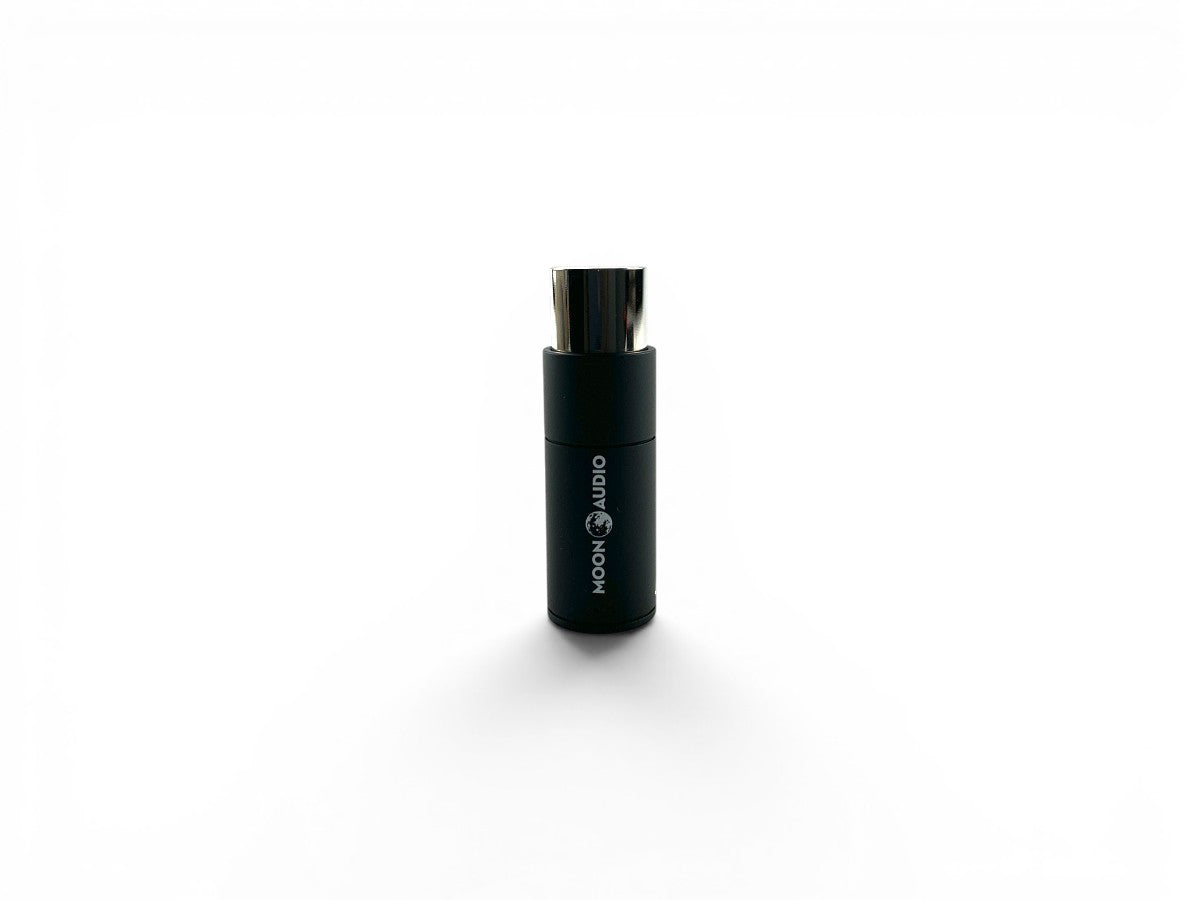 Premium Female XLR 3-Pin Connector