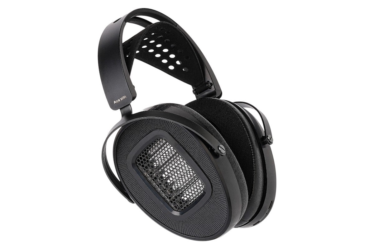 Arya WIFI Planar Headphone