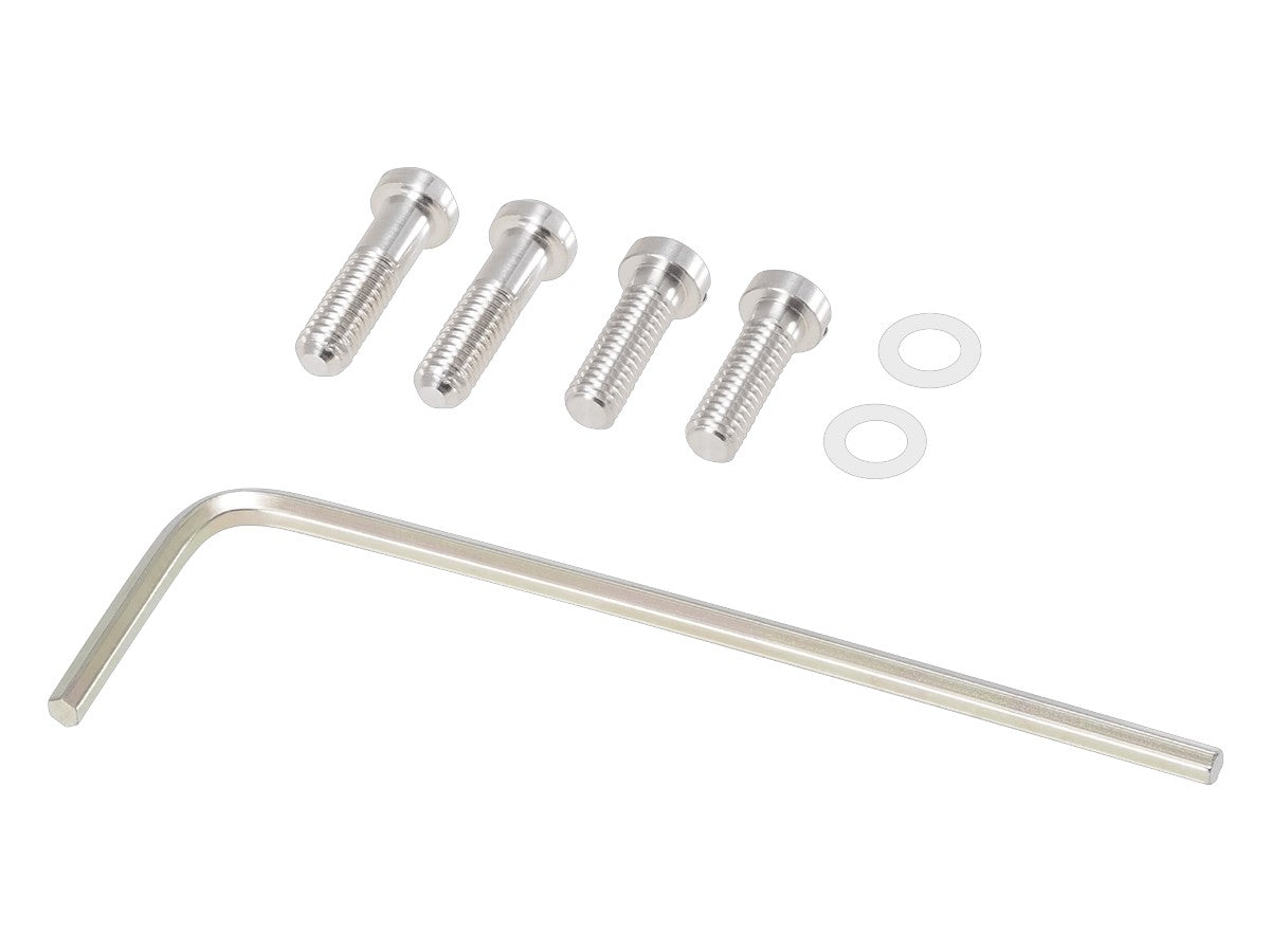 AT-LH – Lightweight Universal Headshell