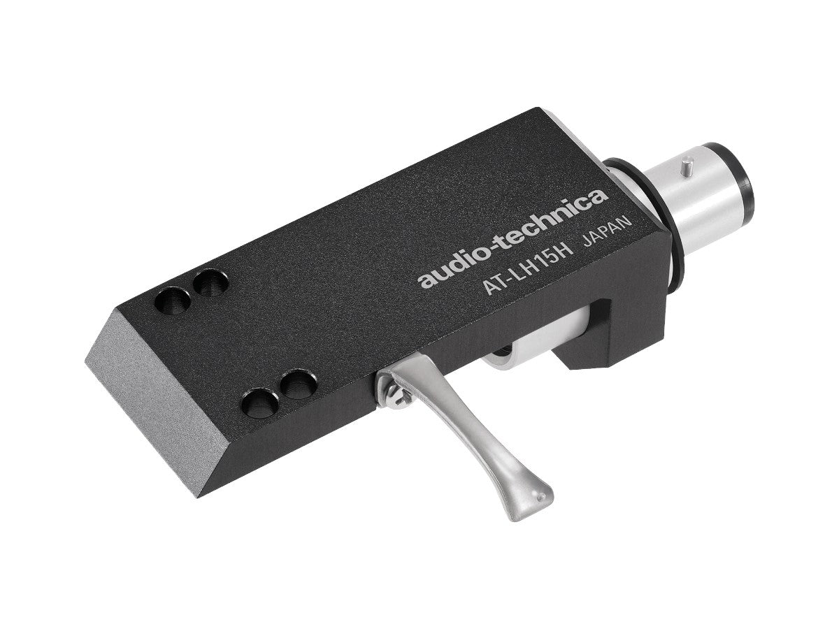 AT-LH – Lightweight Universal Headshell