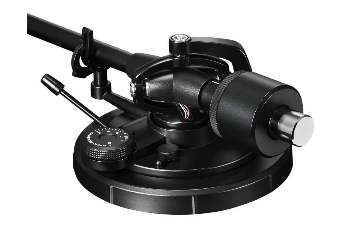 AT-LP7X Fully Manual Belt-Drive Turntable
