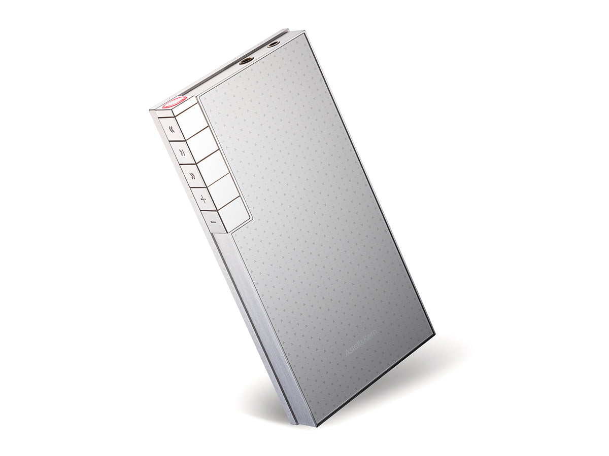 PD10 Digital Audio Player
