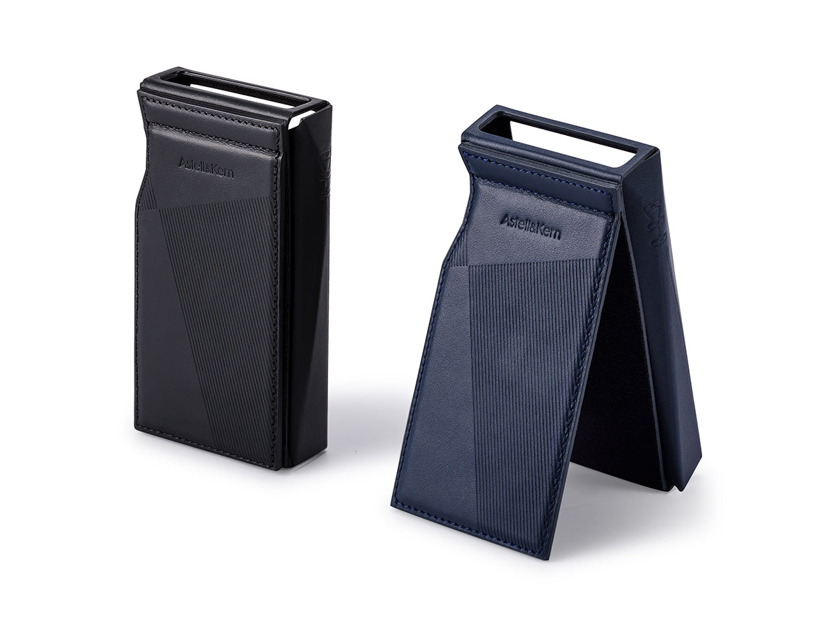 SP3000M Leather Case