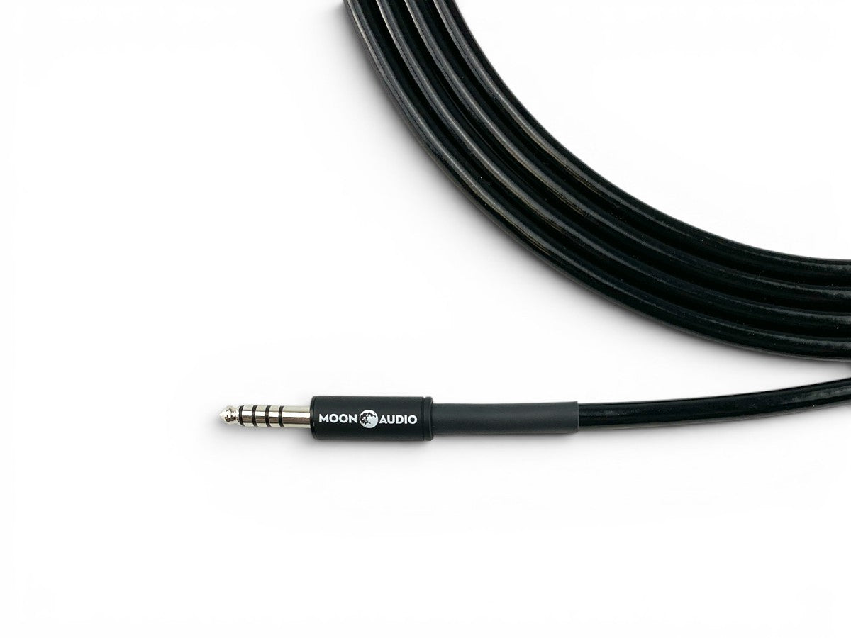 Black Dragon Premium Cable for Focal Stellia Headphones