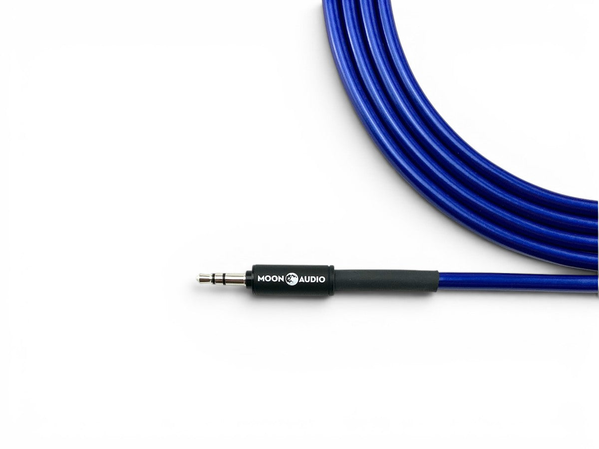 Blue Dragon Premium Cable for Denon Headphones