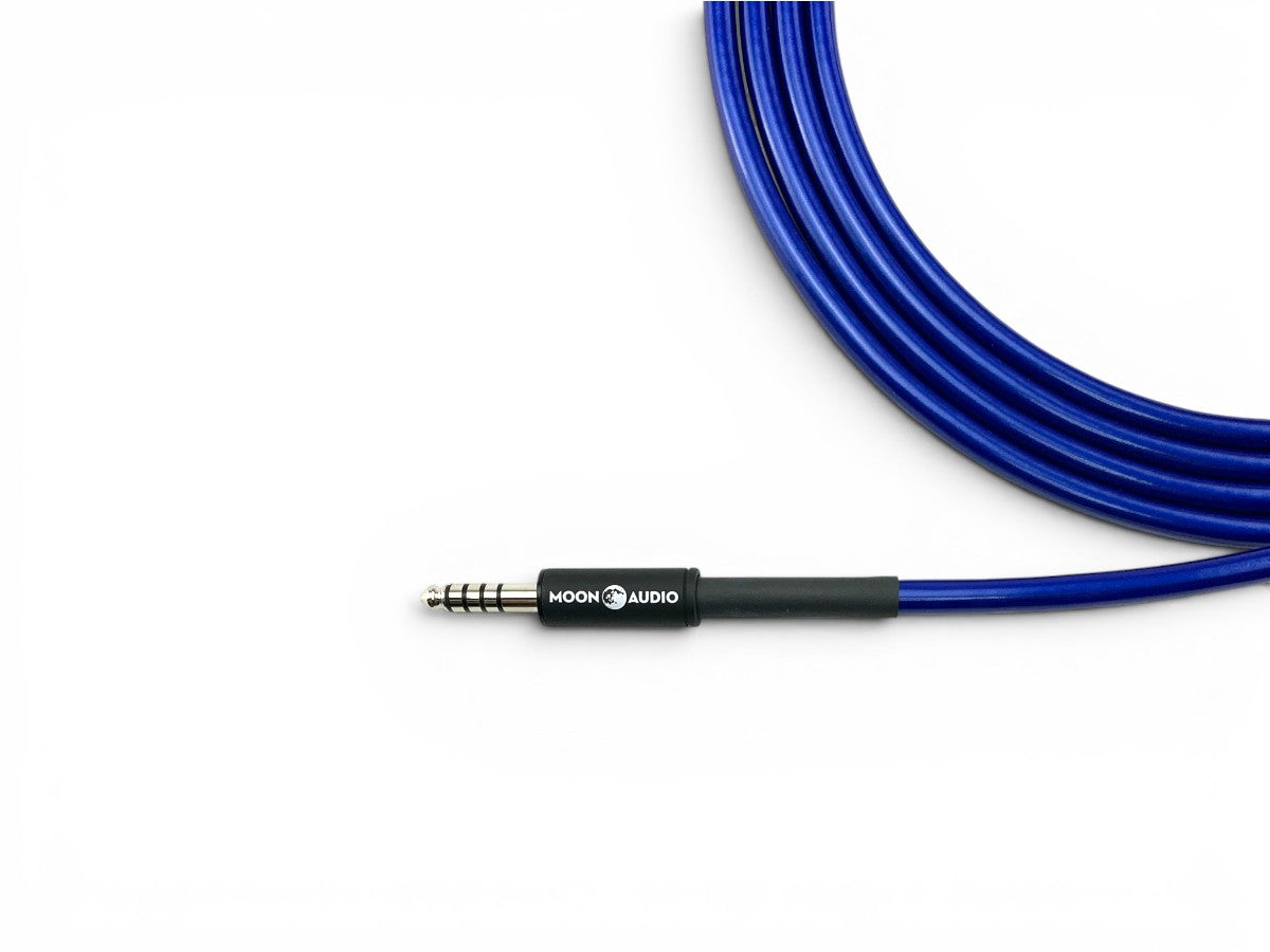 Blue Dragon Premium Cable for Focal Headphones