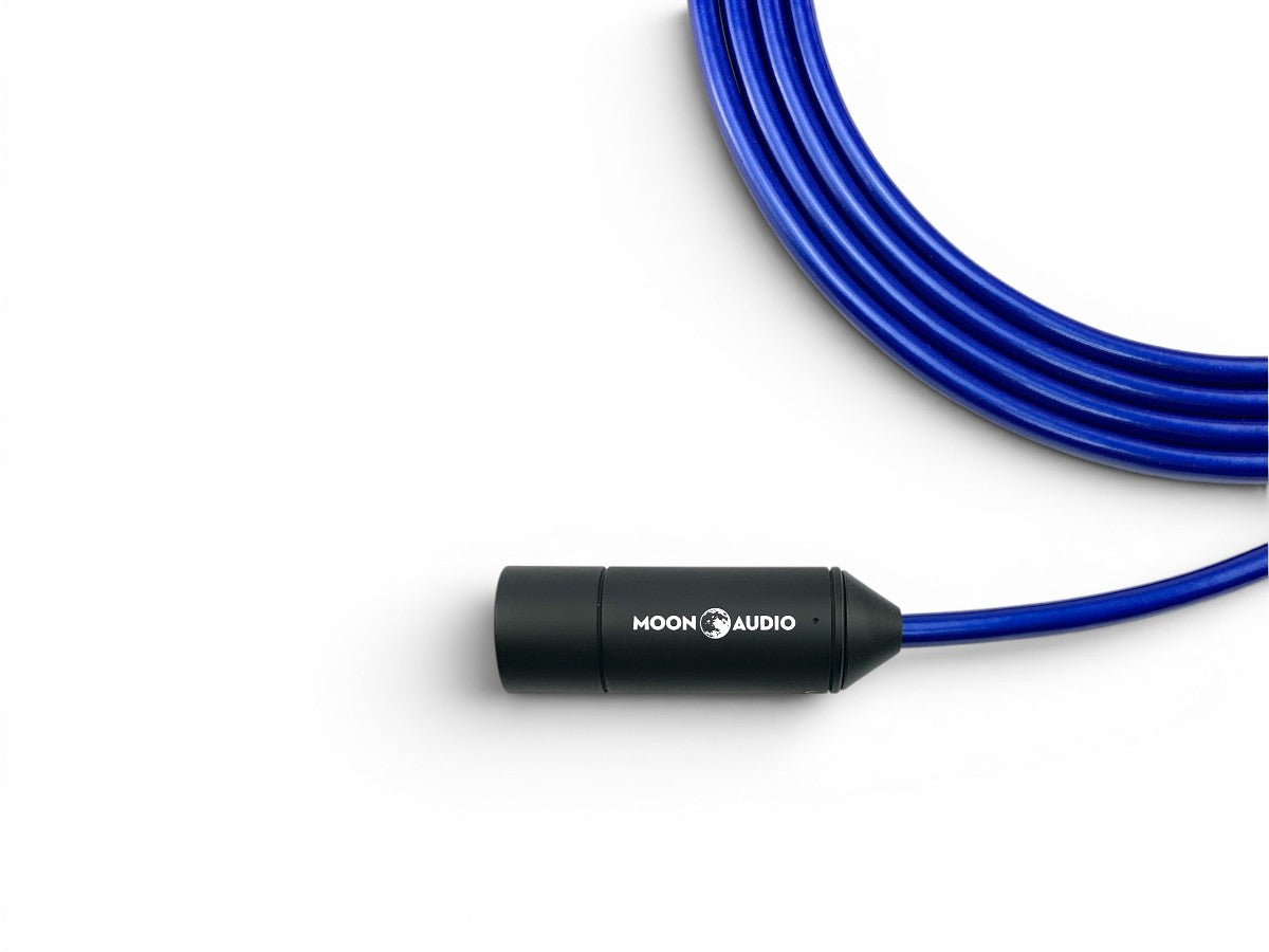 Blue Dragon Premium Cable for Denon Headphones