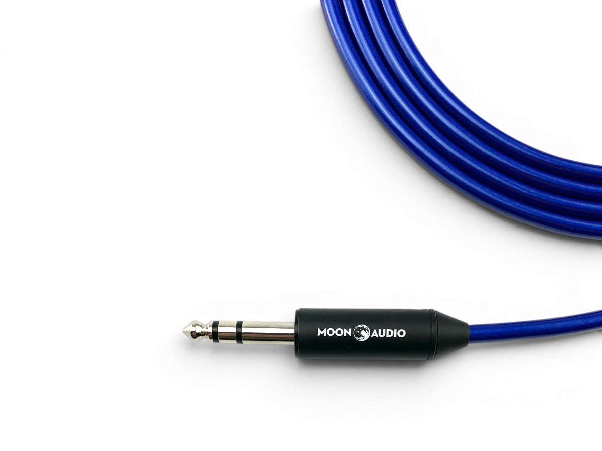 Blue Dragon Premium Cable for Denon Headphones