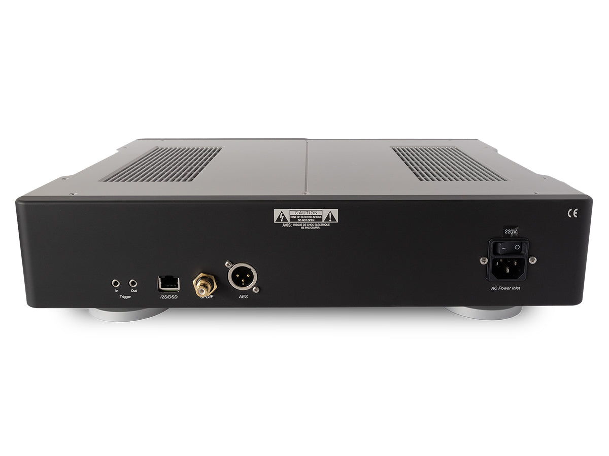 M19 Reference SACD/CD I2S Transport
