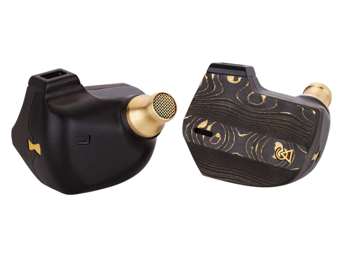 Chimera – 9-Driver Flagship IEM
