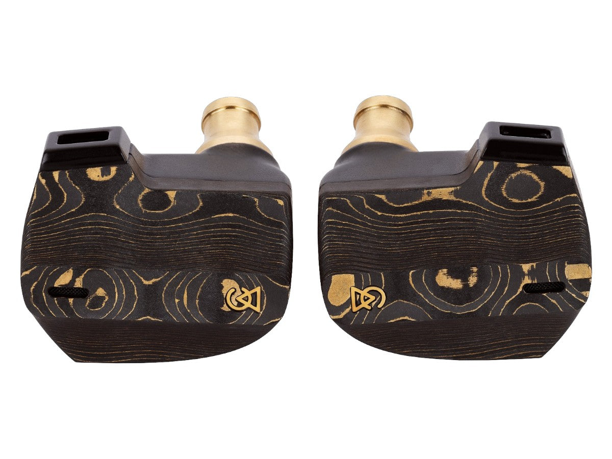 Chimera – 9-Driver Flagship IEM