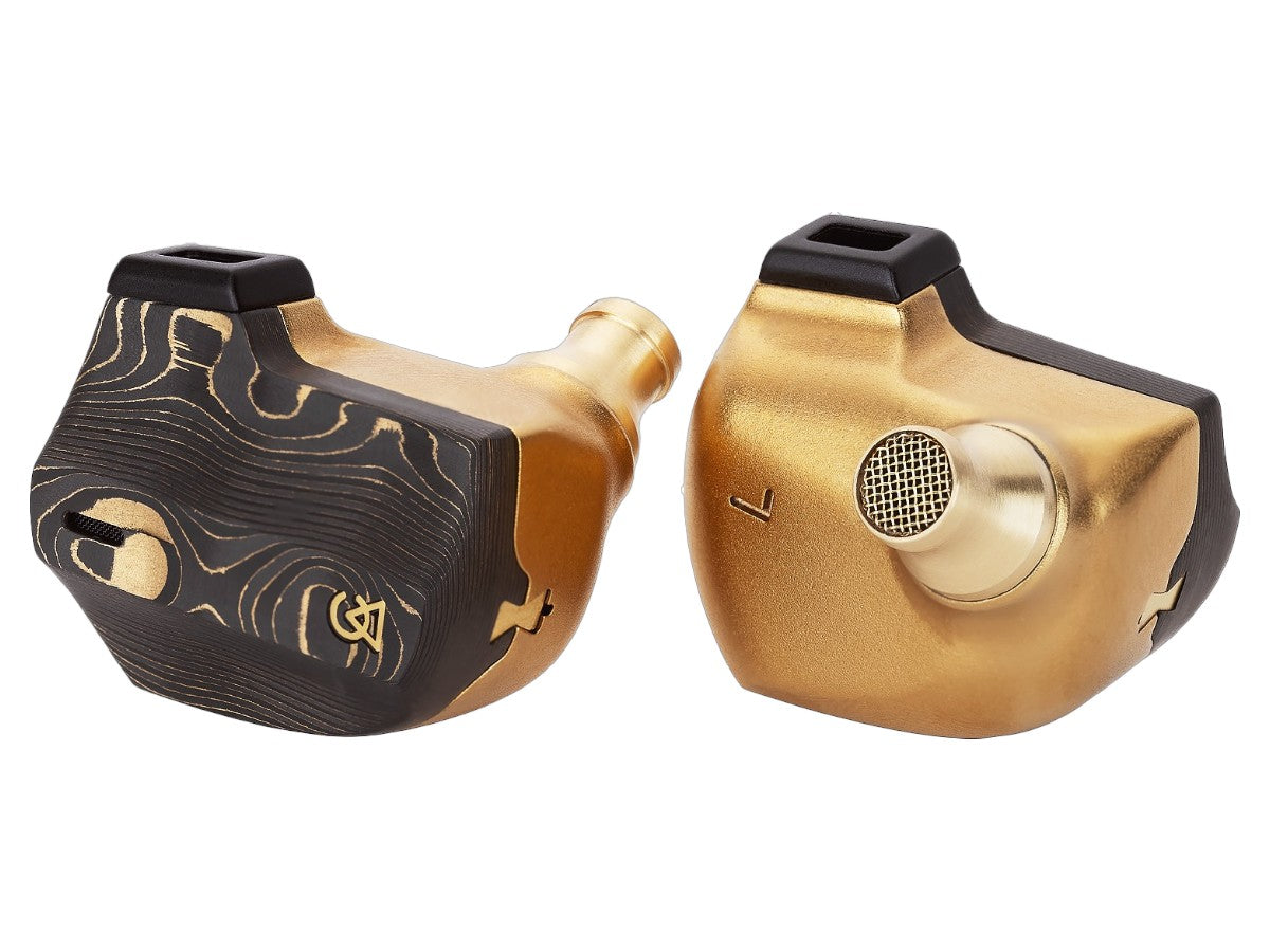 Chimera – 9-Driver Flagship IEM