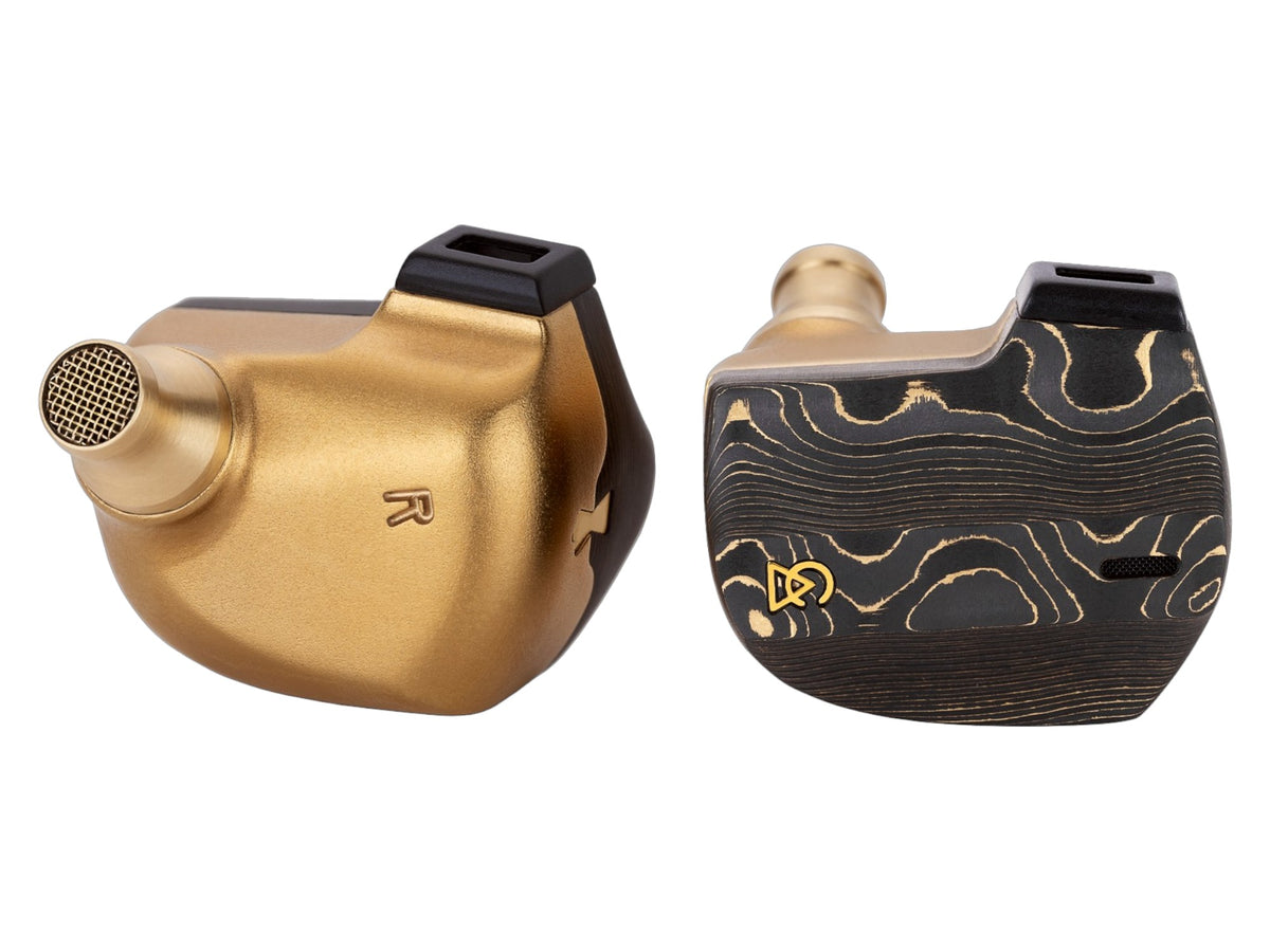 Chimera – 9-Driver Flagship IEM