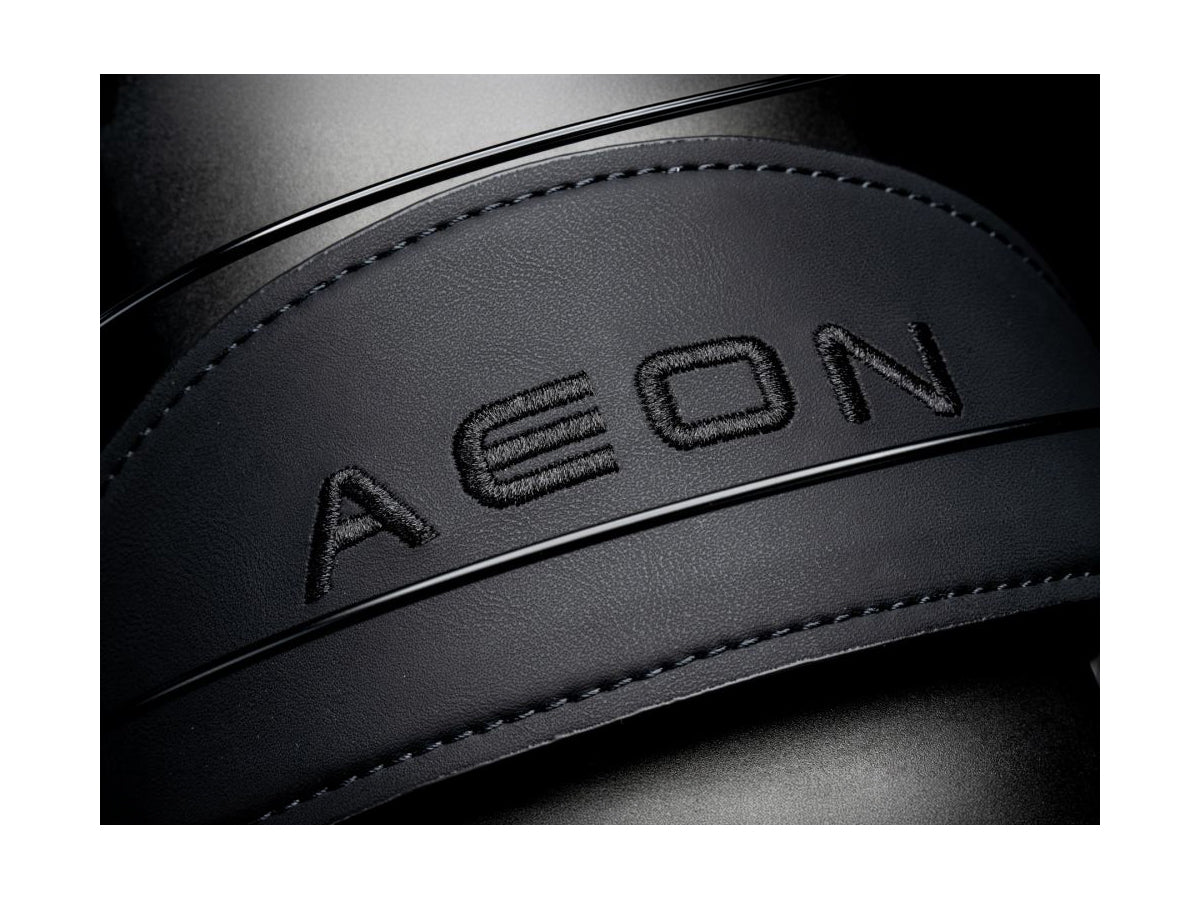 AEON CORE Closed Back Planar Magnetic Headphones