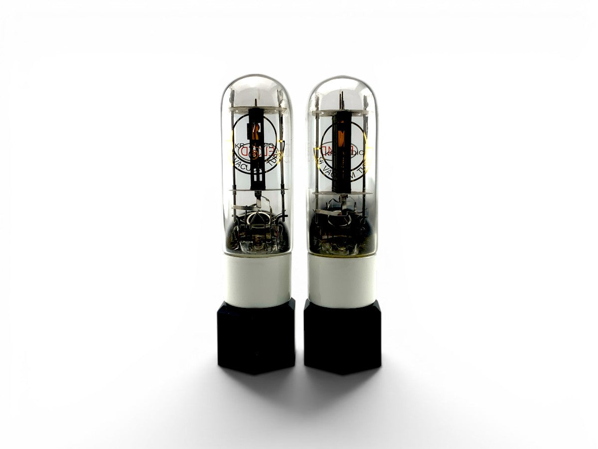 EL34D Tube