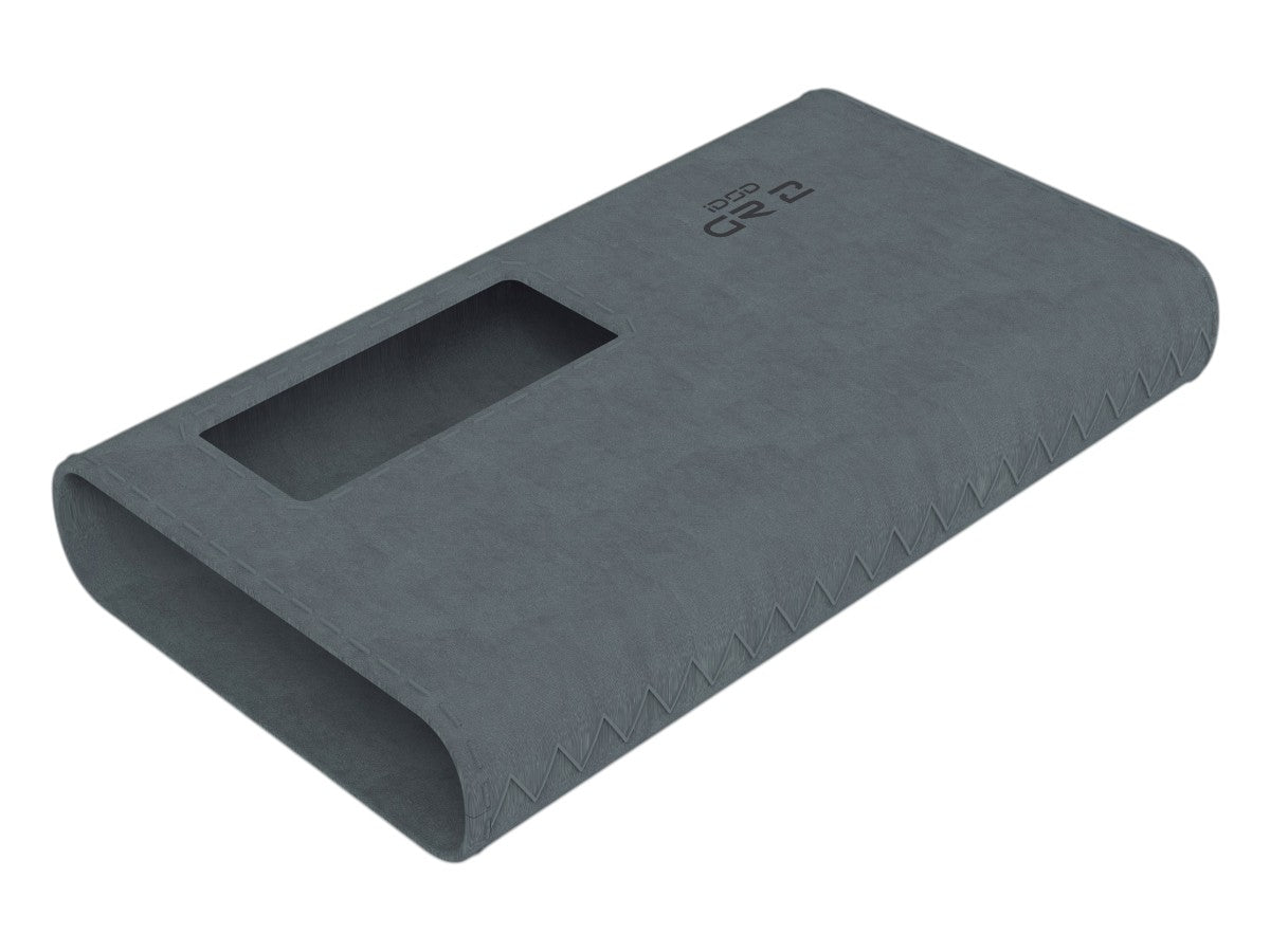 GR2 Suede Case