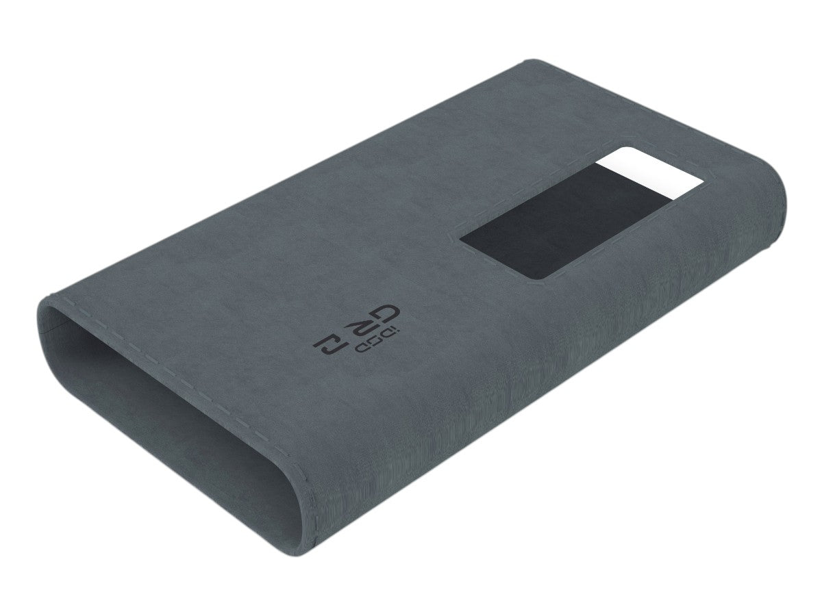 GR2 Suede Case