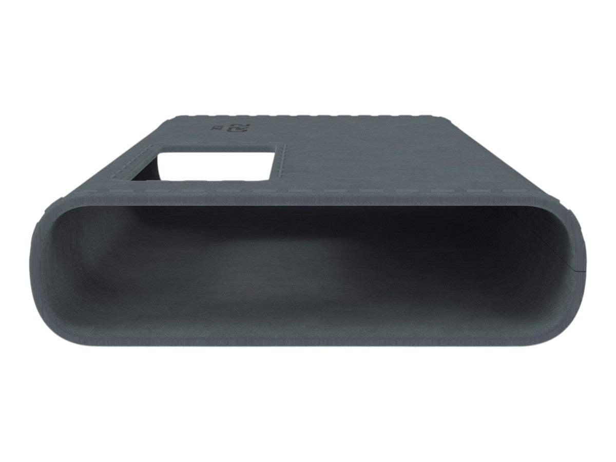 GR2 Suede Case