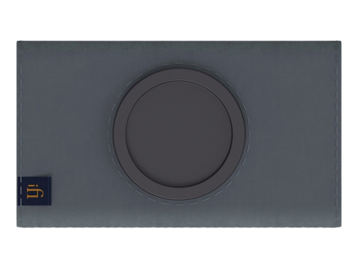 GR2 Suede Case