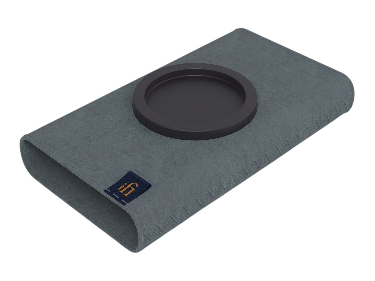 GR2 Suede Case