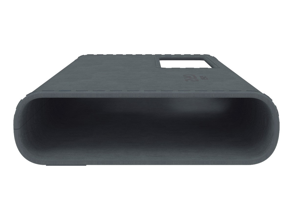 GR2 Suede Case