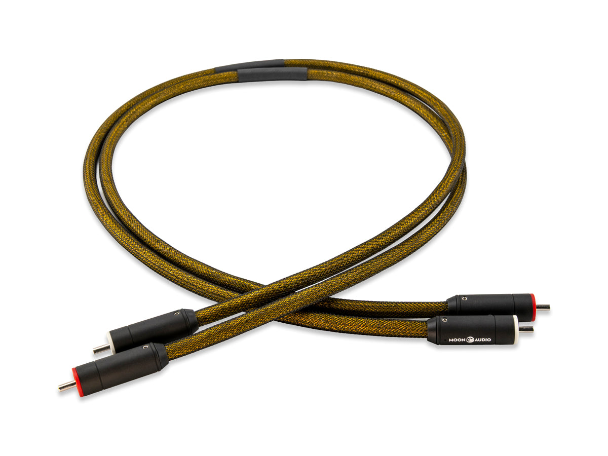 Gold Dragon Premium Interconnects