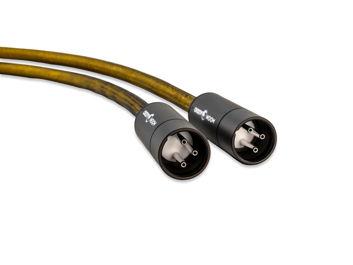 Gold Dragon Premium Interconnects