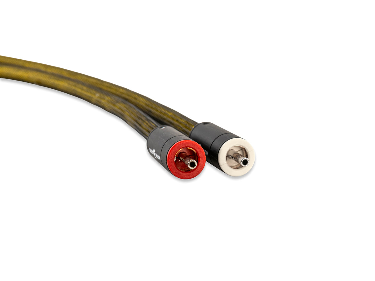 Gold Dragon Premium Interconnects