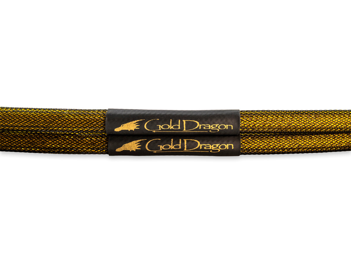 Gold Dragon Premium Interconnects