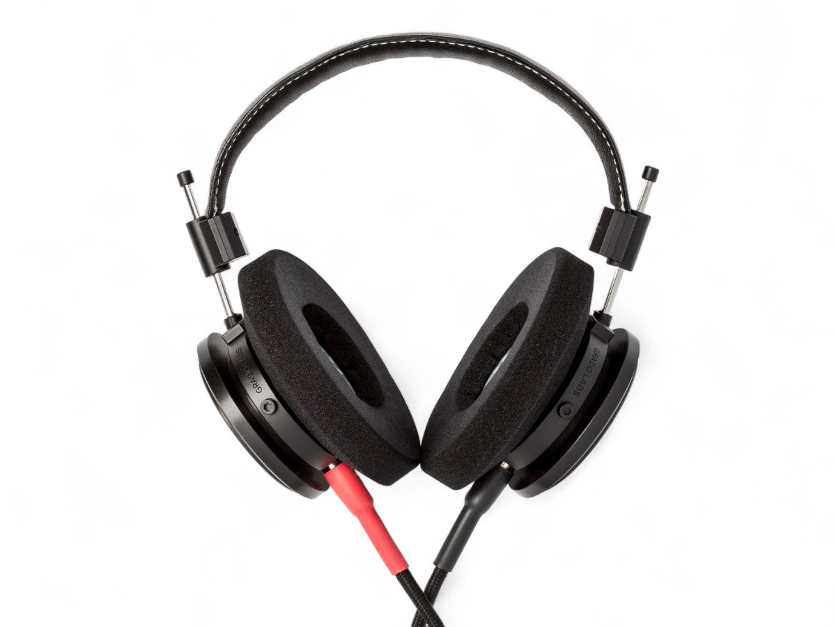 Signature S750 Open Back Headphones