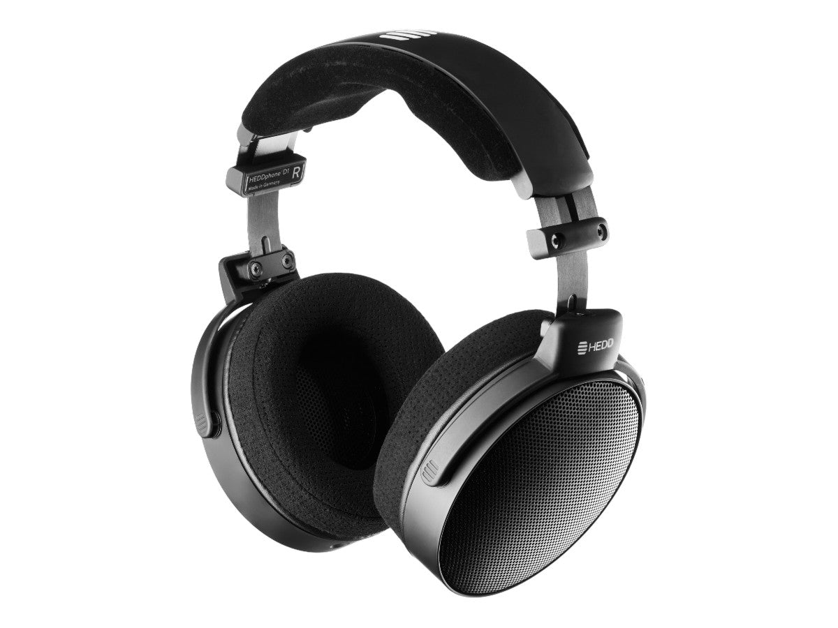 HEDDphone D1 Open Back Headphones