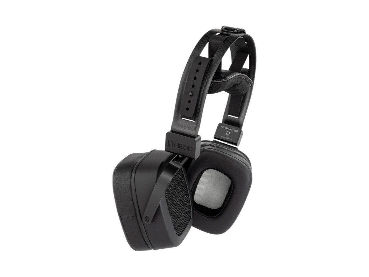 TWO GT Headphones – Warmer, Detailed Sound