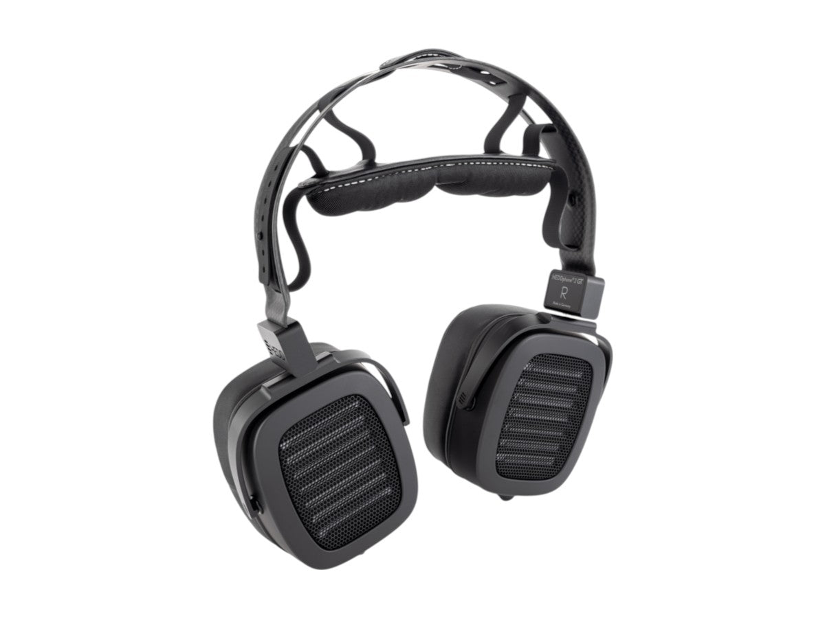 TWO GT Headphones – Warmer, Detailed Sound